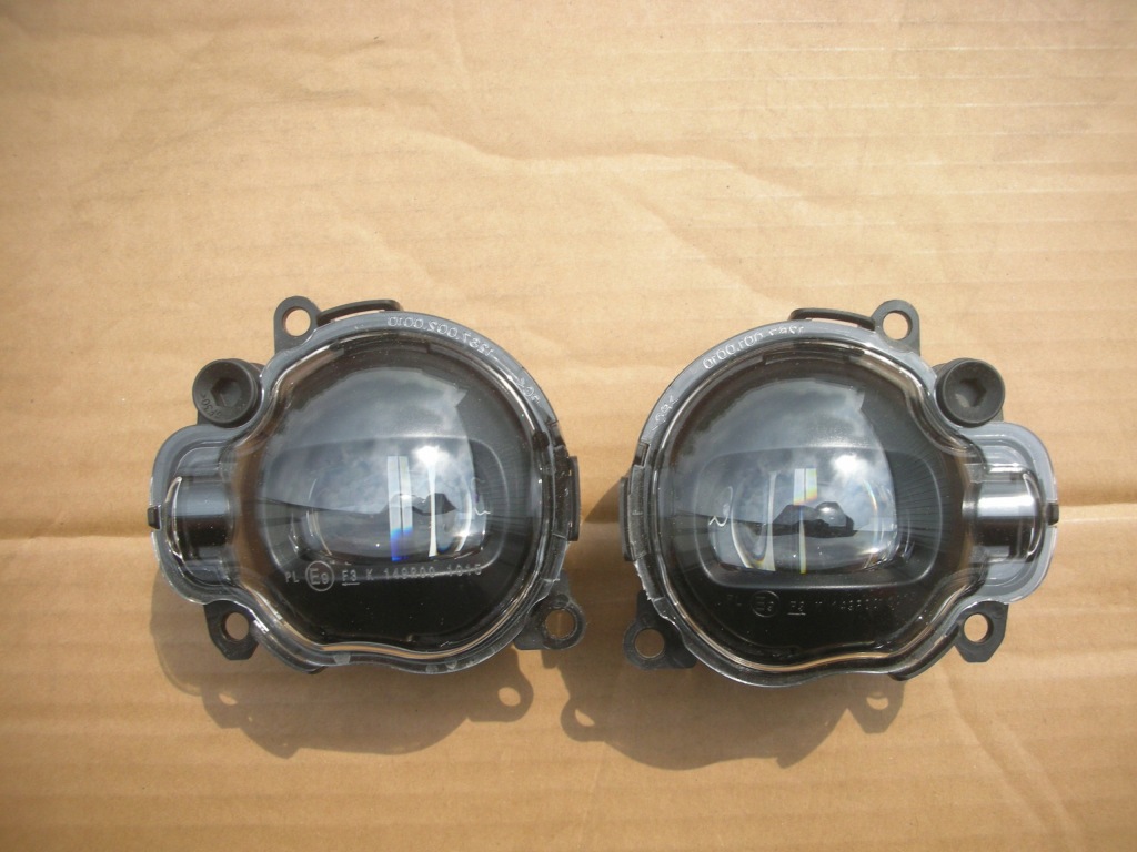 фото №1, Seat arona 6f0 2021-2022 led drl левый lift