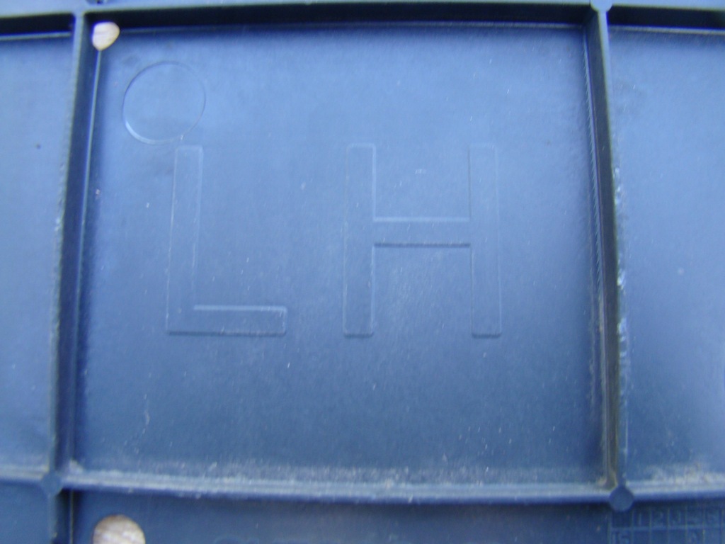 фото №11, Защита плита подвеска grand scenic iv 748155384r