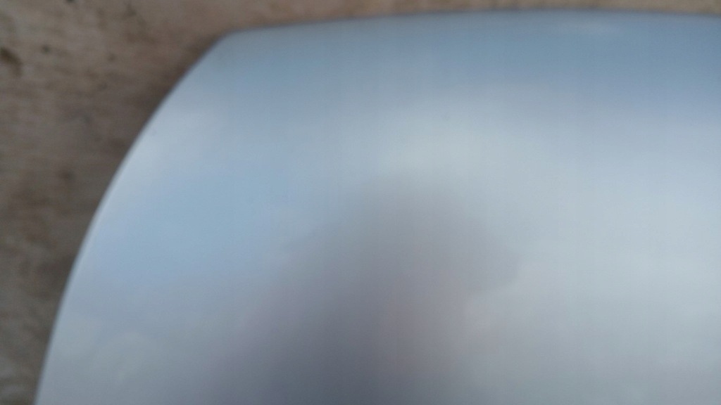 фото №2, Peugeot 607 капот ezrc