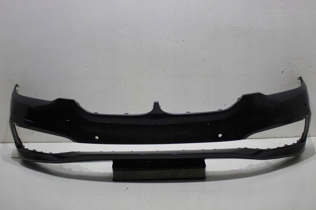 фото №1, Bmw 5 g30 g31 бампер перед передній