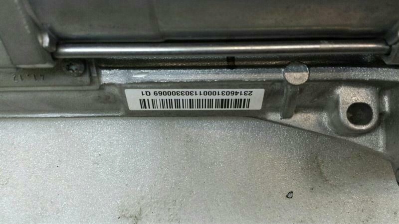 Mercedes sl r231 power руль багажник a2314603100 gear electrical с Разборки