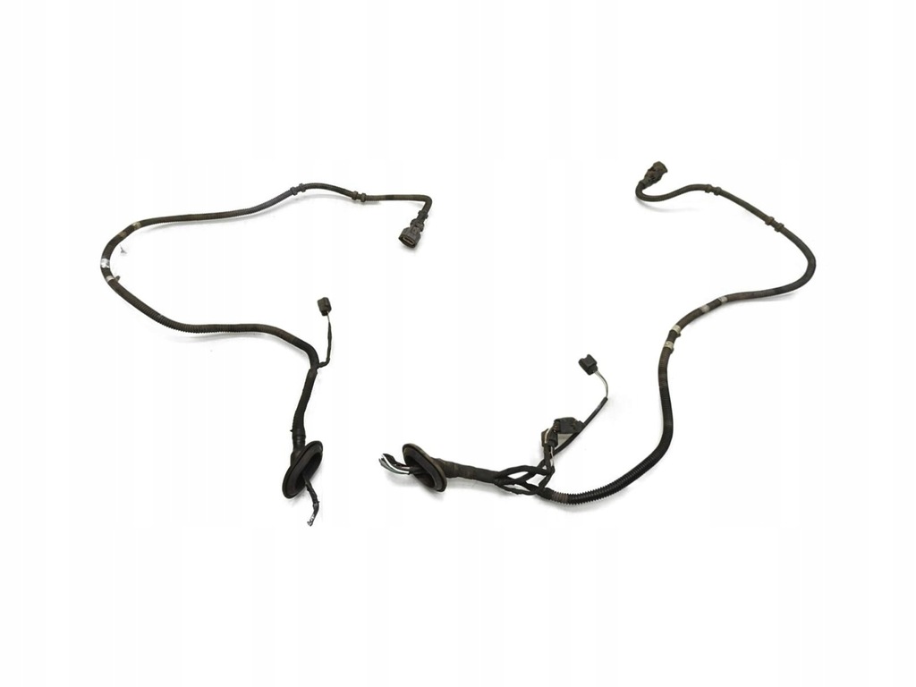 фото №1, Джгут електропроводка гальма ручного renault megane iv 242102017r