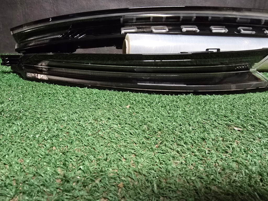 фото №6, Лампы задняя porsche taycan 9j1