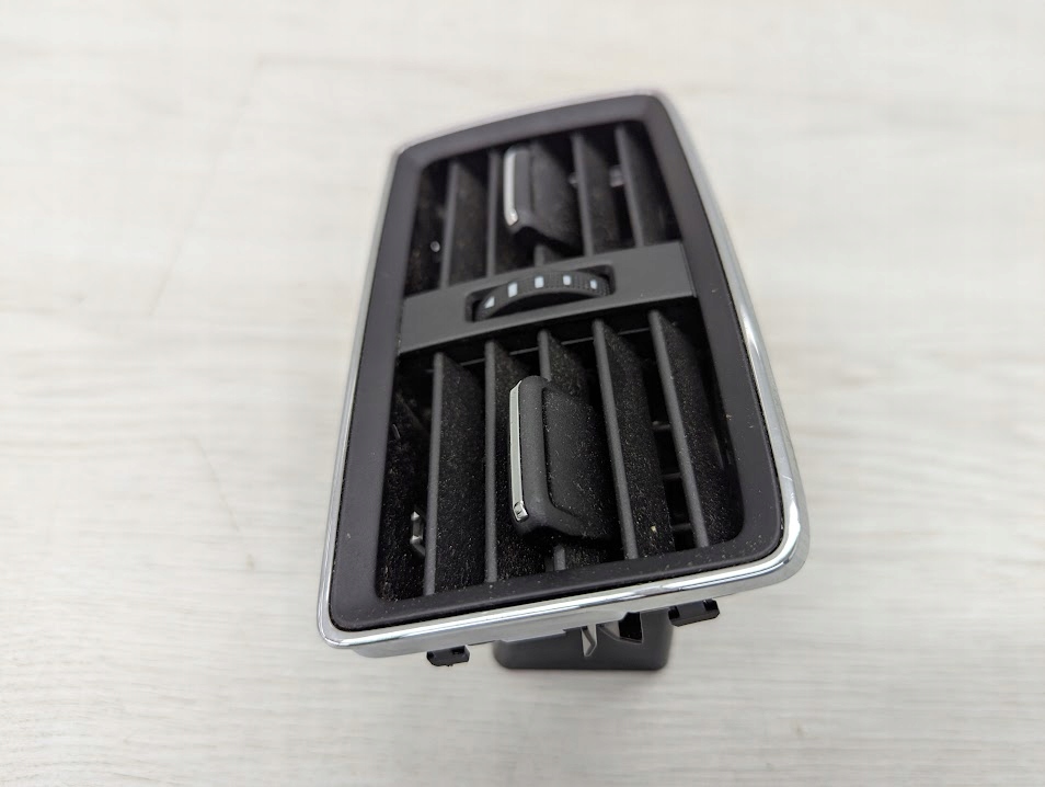 фото №5, Skoda karoq решётка обдув задняя задняя 565819203a