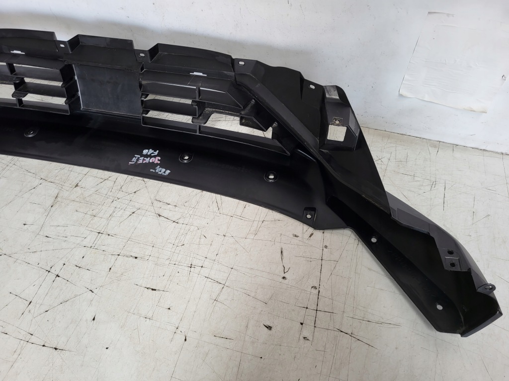 Nissan juke 2 f16 решётка  решётка бампера нижняя Киев