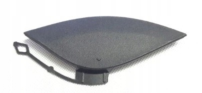 фото №1, Bmw x6 e71 заглушка фаркоп буксирувальний задня ліва