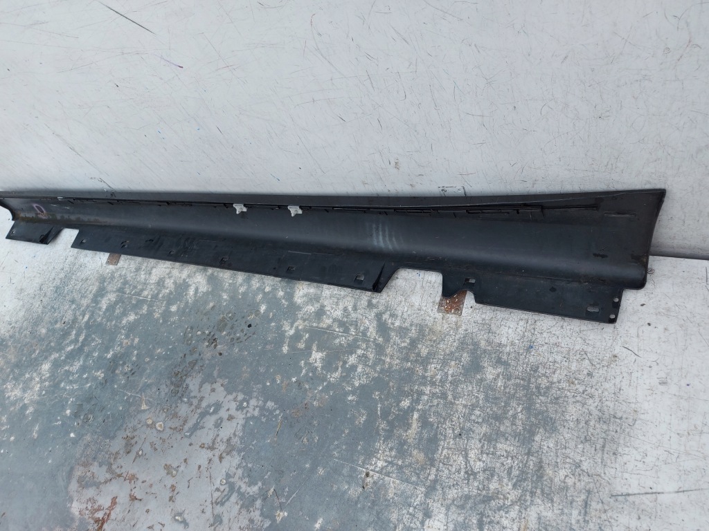 Bmw 3 e90 e91 m набір поріг правий молдинг накладка Зі Шроту