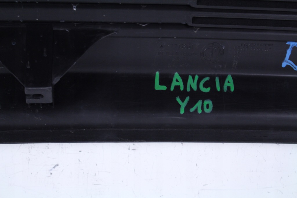 фото №6, Бампер перед передний lancia y10