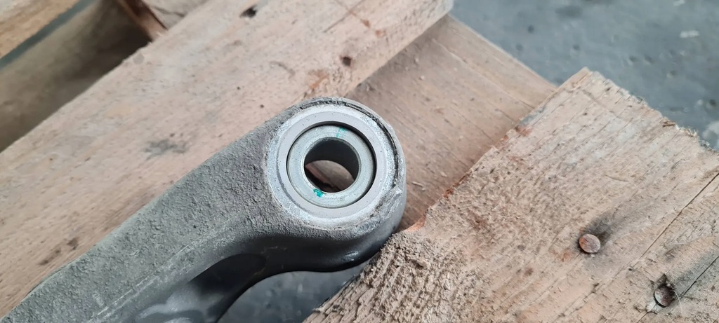 фото №13, A6 c7 4g lift важіль лівий перед передній 8k0407155c a4 b8 s4 a5 q5