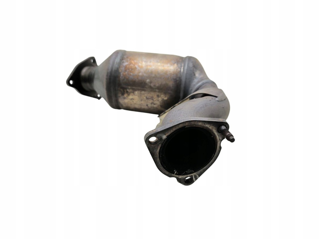 фото №6, Audi a6 s6 c7 4g 2012 левая сторона фильтр частиц твердых katalizator/fap/dpf