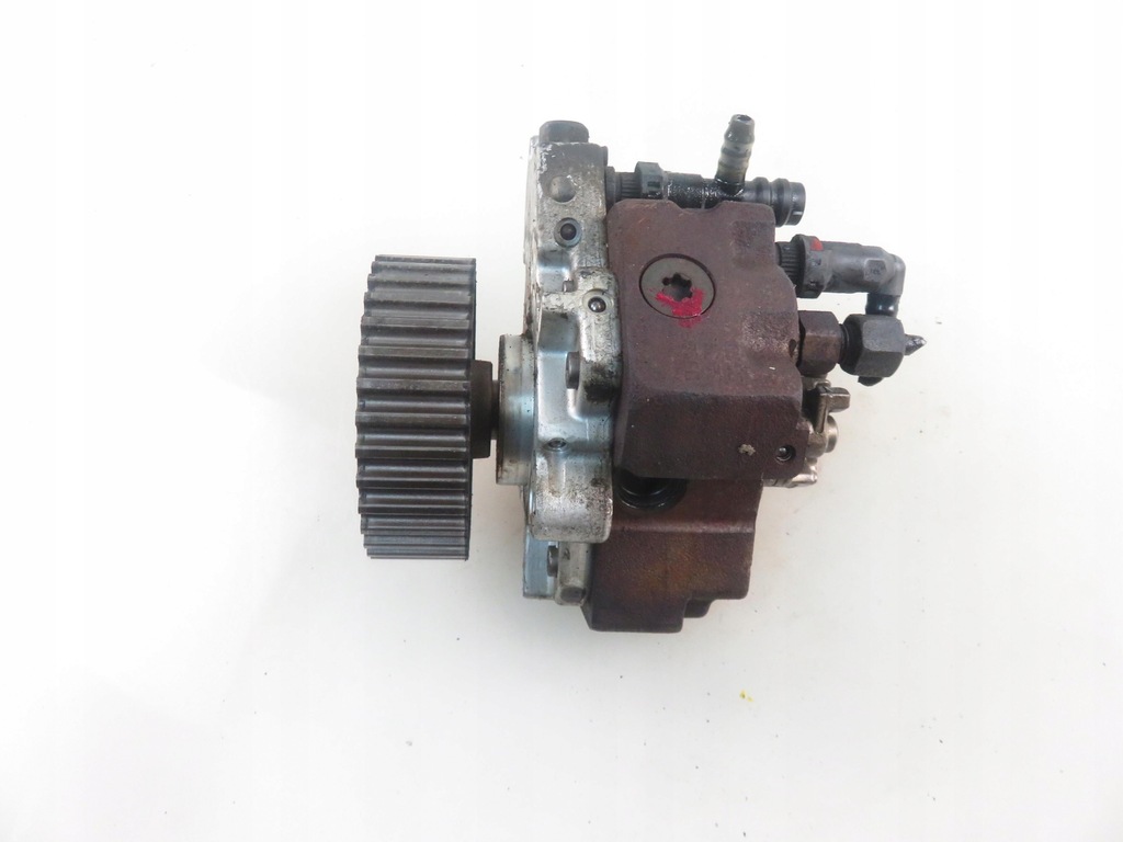 фото №6, Насос впрыскная nissan primera p12 1.9 dci 0445010075 8200108225