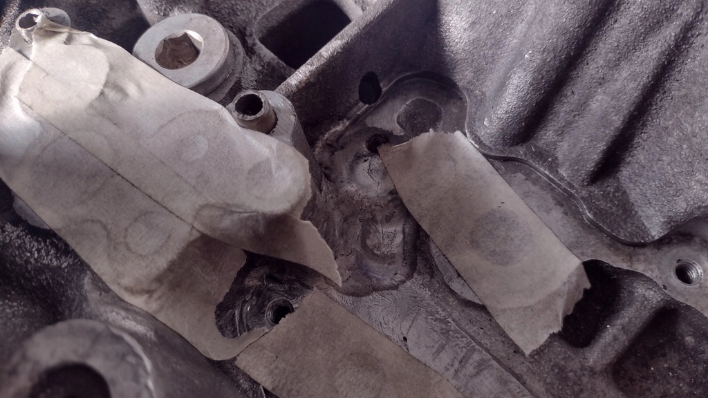 фото №9, Mercedes sprinter 906 3.0 cdi двигун блок двигуна блок головка