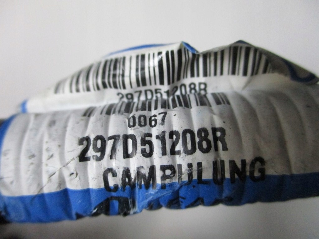 фото №3, Клемма предохранитель бак renault captur ii 2