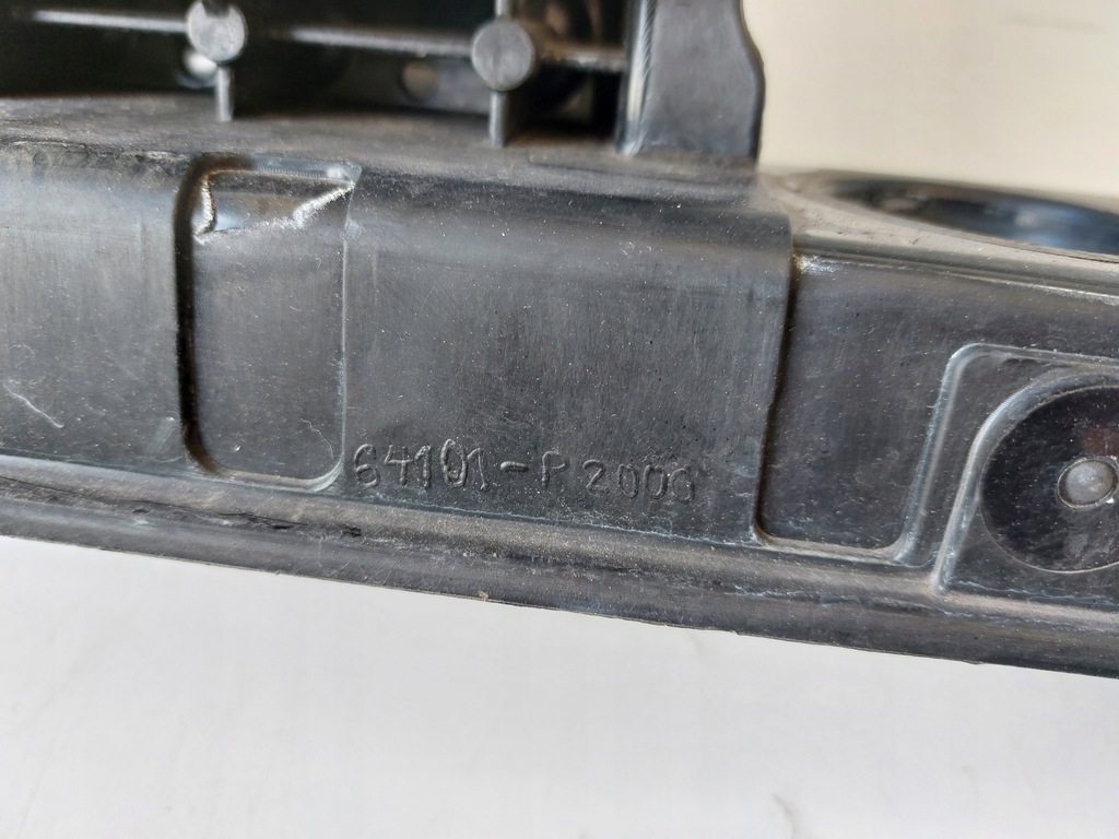 фото №9, Kia sportage v pas передний балка 64101-r2000 оригинал