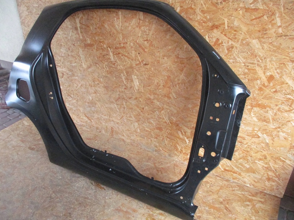 фото №3, Блок двигуна поріг правий smart fortwo w453