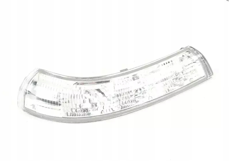 фото №1, Vw phaeton 3d передняя часть left поворот light 3d0949101a