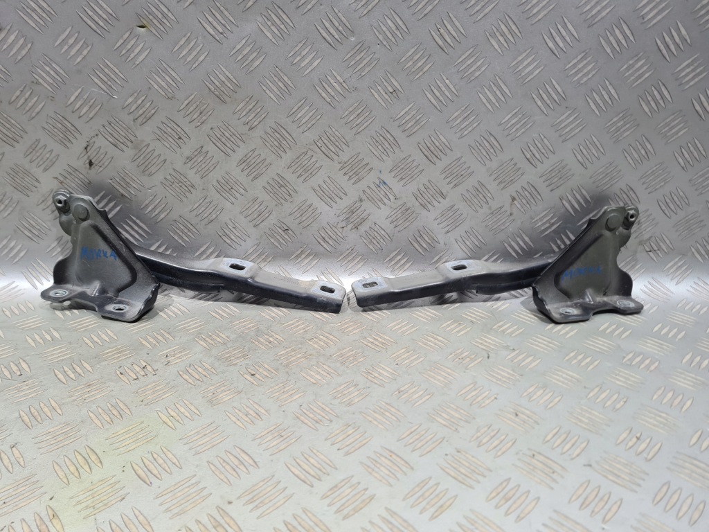 Купить Петля капот левый правый петли opel mokka mokka x