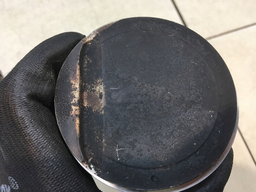 фото №12, Поршень шатун hyundai elantra iii 2.0 16v g4gc-g