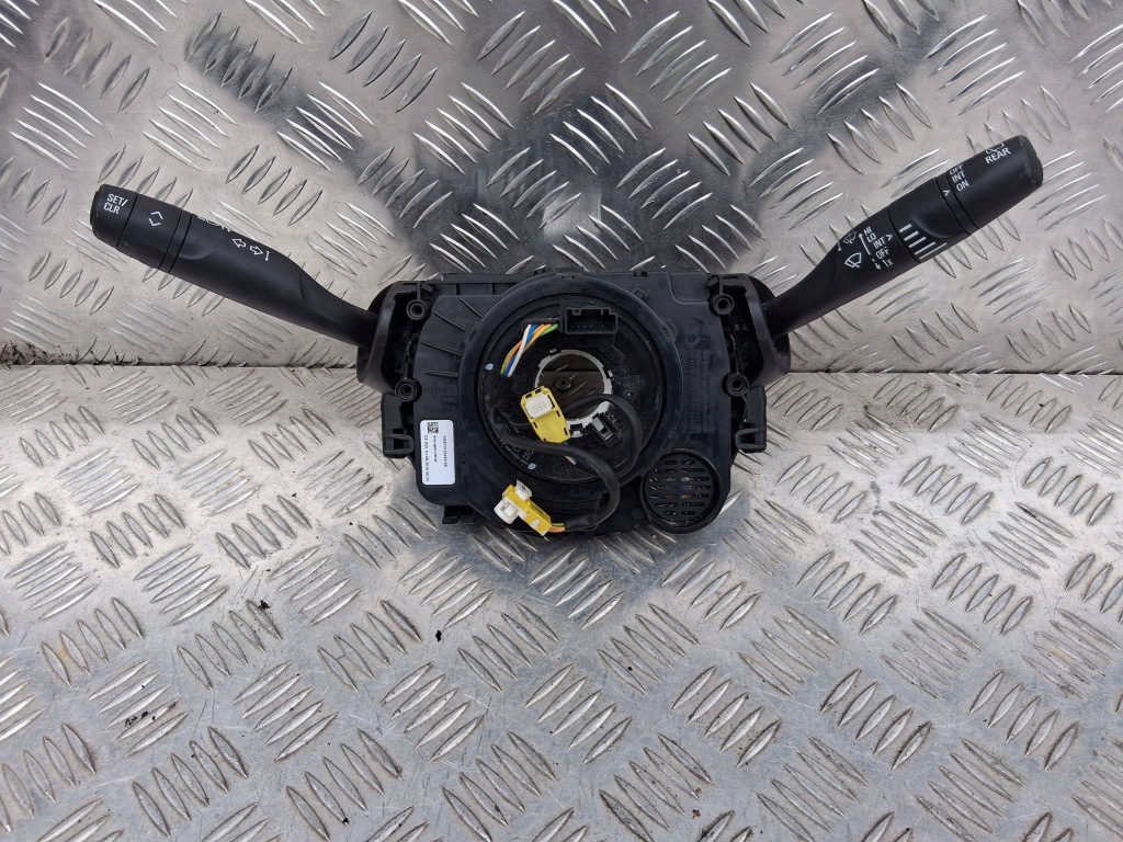 Купить Opel crossland x переключатель комбинированный лента 98118874yx оригинал