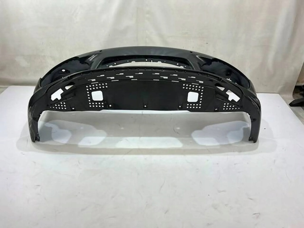 фото №10, Porsche 991 911 бампер перед передній 2012-