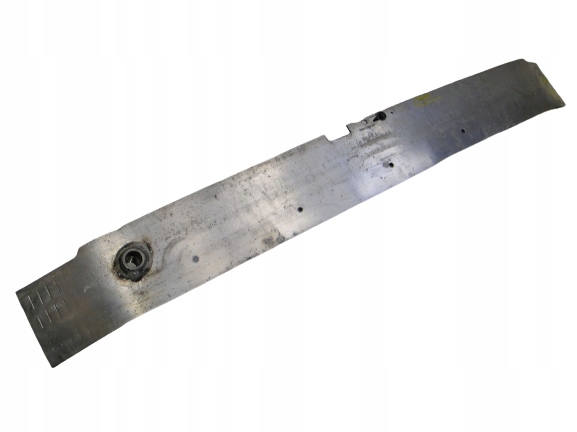 фото №1, Mercedes glb x247 247 балка w бампер передний