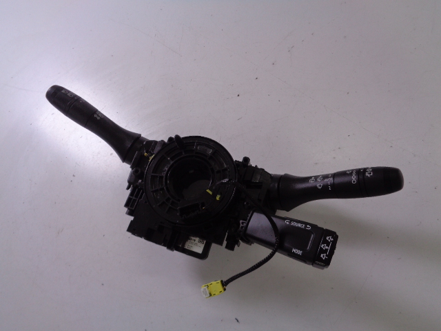 фото №1, Перемикач комбінований renault clio v 1.5 dci 2022 rok