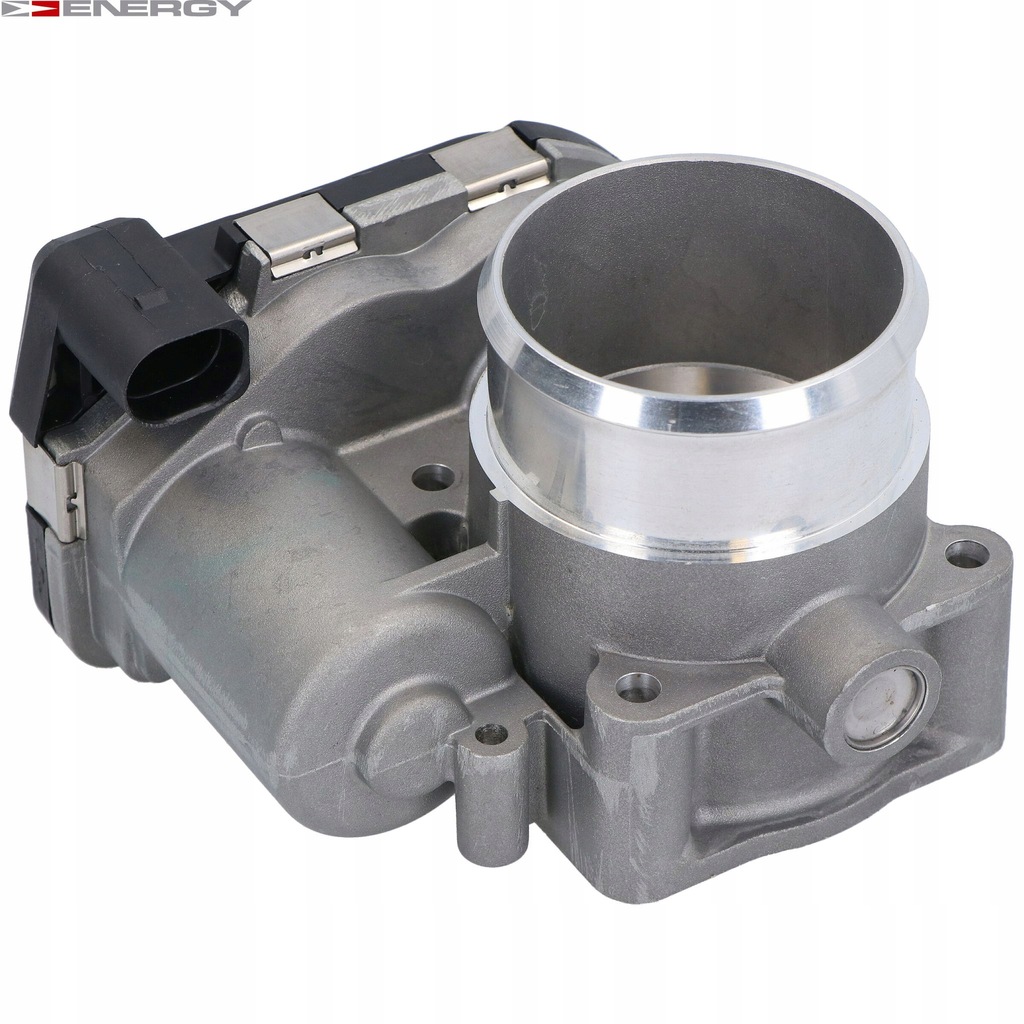 фото №12, Дроссельная заслонка kpl.audi a4 vw 06b133062m energy pp0013 корпус дроссель