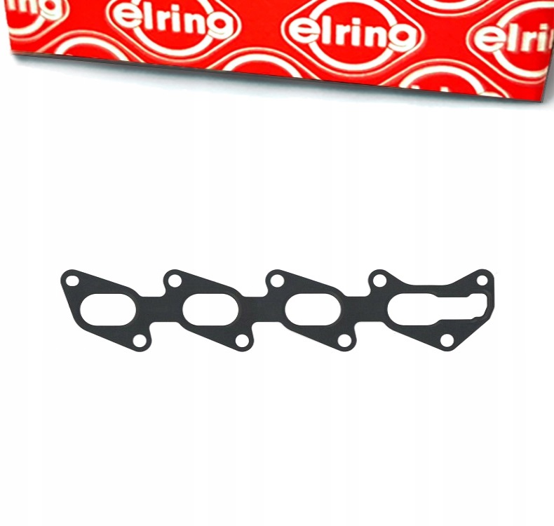 фото №1, Elring 432.581 прокладка, коллектор выпускной