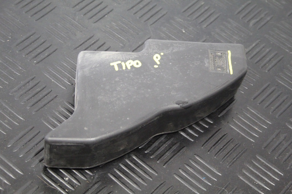 фото №1, Шумоізоляція праве fiat tipo 2 ii