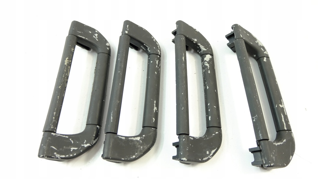 фото №2, Bmw 7 e65 ручка стельовий