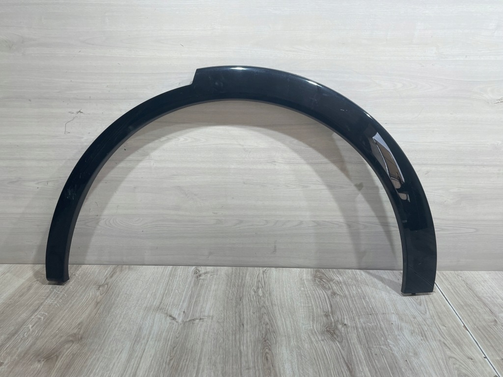 фото №1, Porsche cayenne 9y coupe молдинг крыла левая задняя