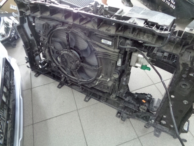 фото №6, Капот бампер крыло лампа renault captur ii 1.6 e-tech гибрид bixui teqnc