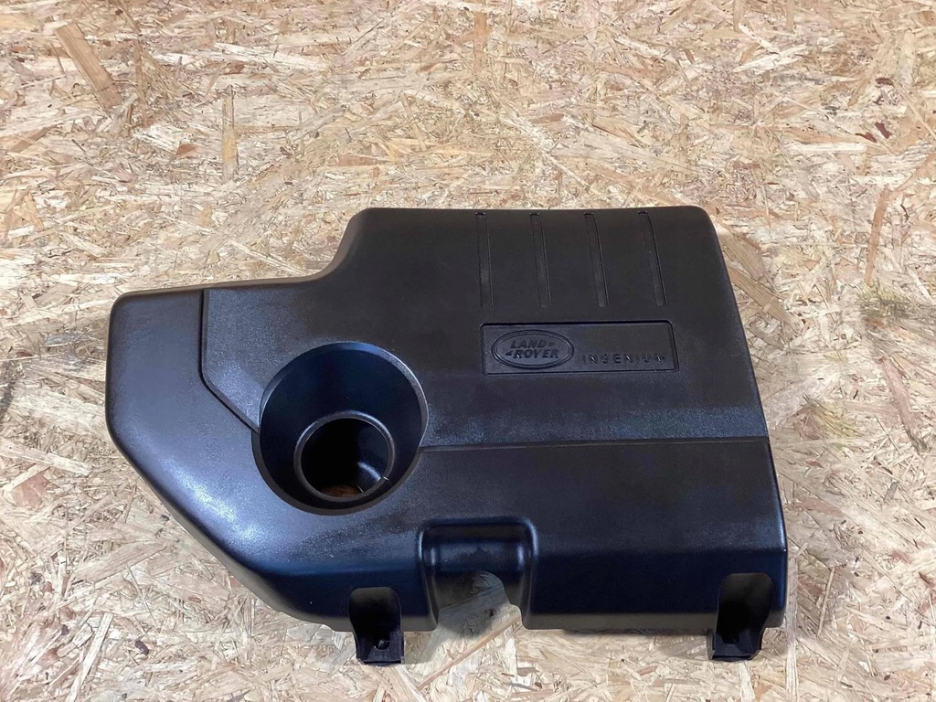 фото №1, Защита двигателя land rover range rover evoque l538 lr071828 gj32-6n041-ae
