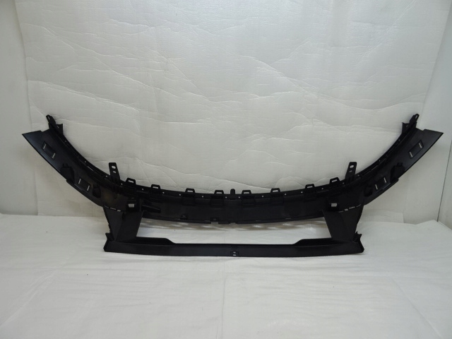 фото №11, Peugeot 308 p5 iii усилитель верхний бампера кронштейн новый