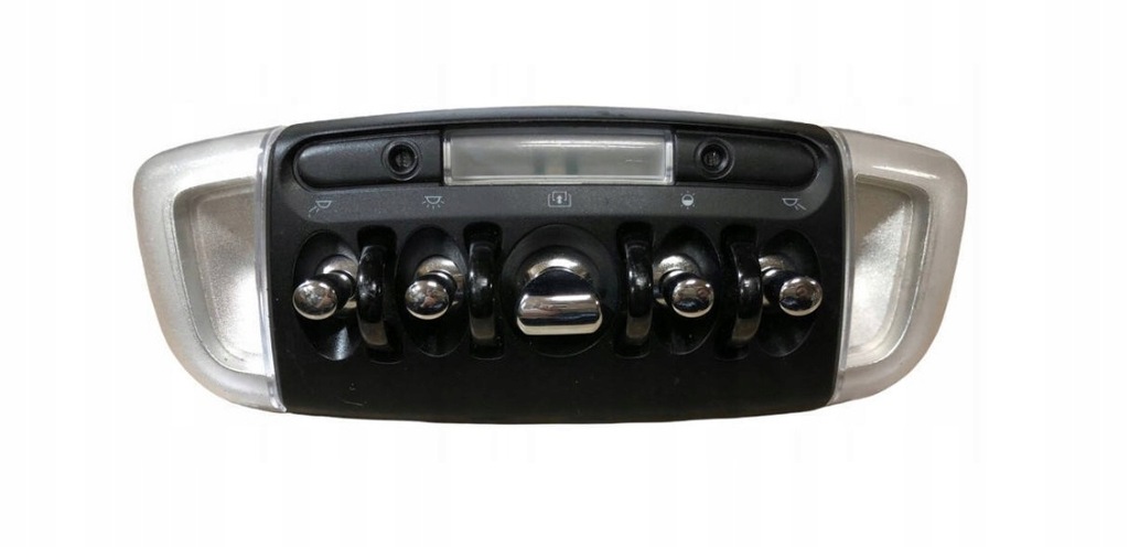 фото №1, Лампа освітлення підсвітка внутрішня mini f56 оригінал оригінальний номер 63319365103