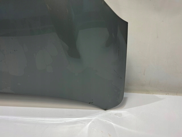 фото №4, Капот ford puma 2019-