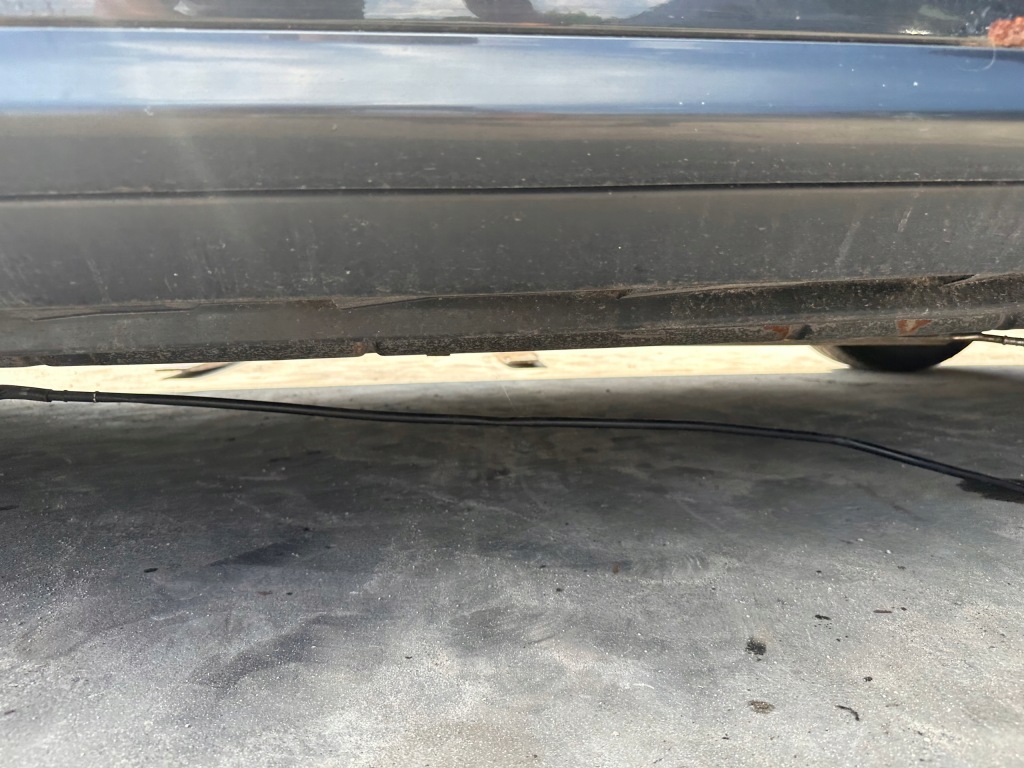 фото №5, Молдинг поріг права audi a4 b7 avant lz9y