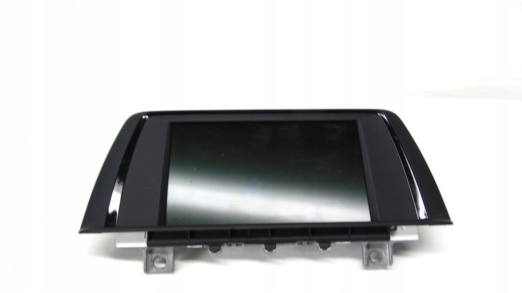 фото №1, | bmw f21 f20 екран монітор дисплей радіо 9262751
