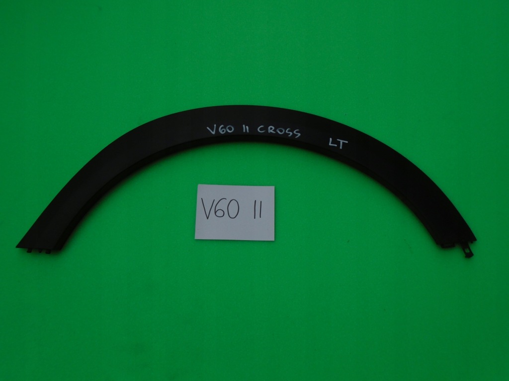 Купить Volvo v60 2 cross country молдинг крыла задняя l