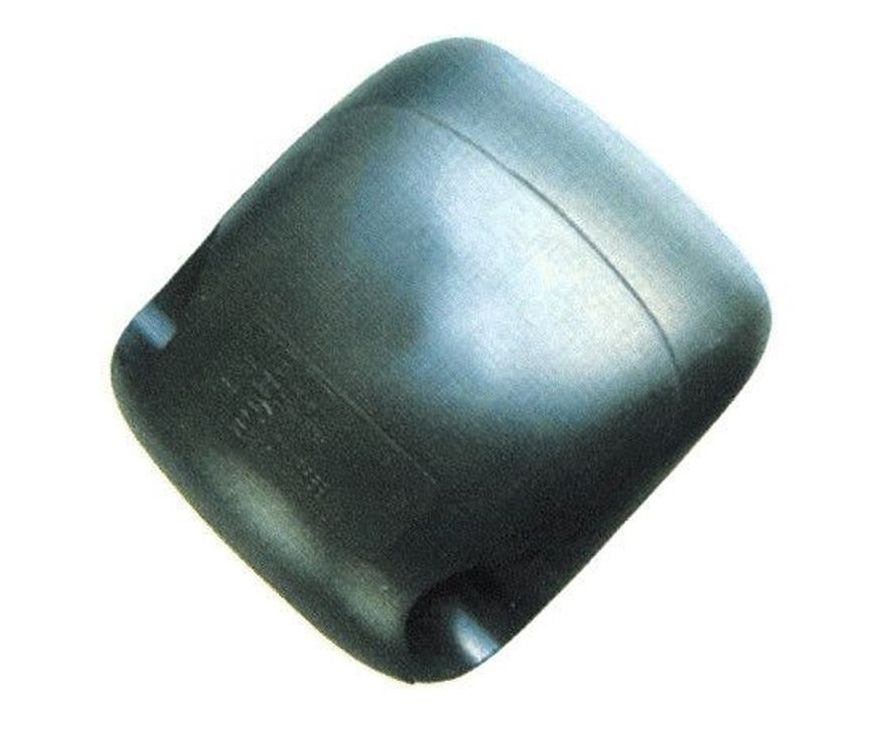 фото №2, Зеркало iveco stralis panor.