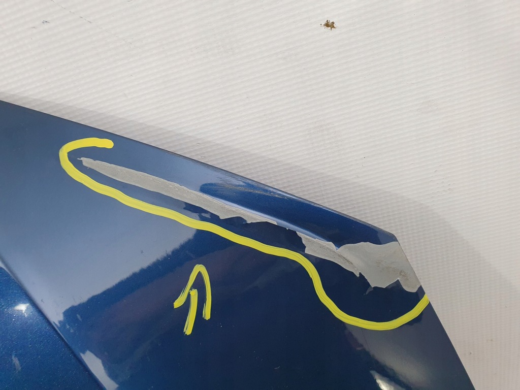 Vw passat b8 3g 3g0 14- капот крышка opolskie Недорого