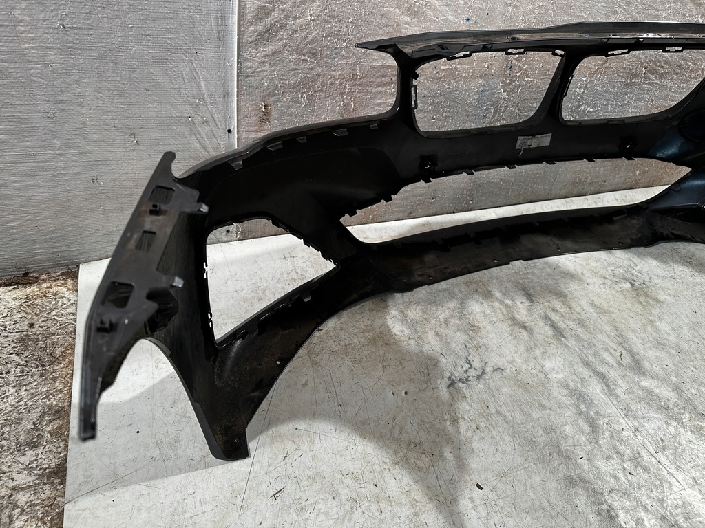 фото №9, Bmw 2 f45 lift m набор бампер перед передний