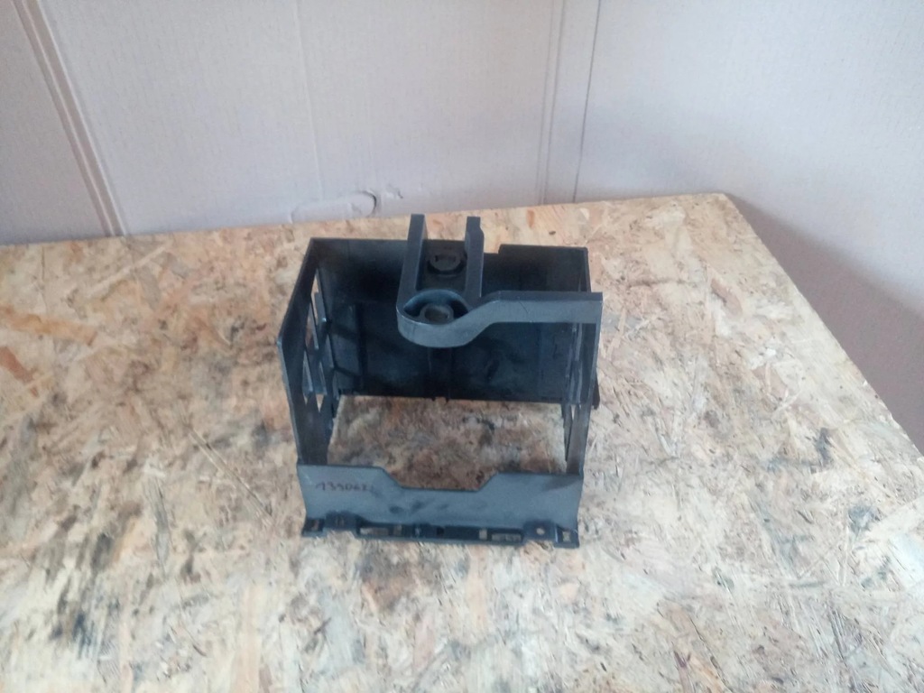 фото №5, Рамка кишеня радіо skoda superb i 3u0858757