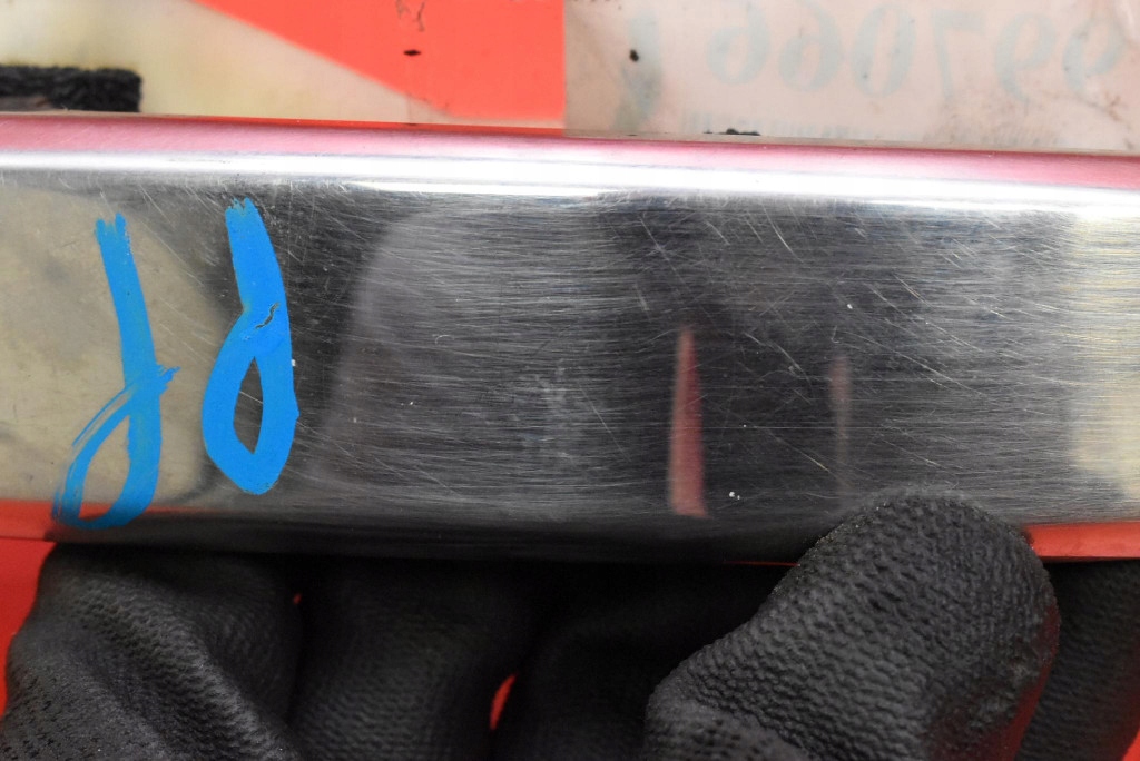 фото №9, Ручка права перед передня хром chevrolet captiva 1 i 06-11