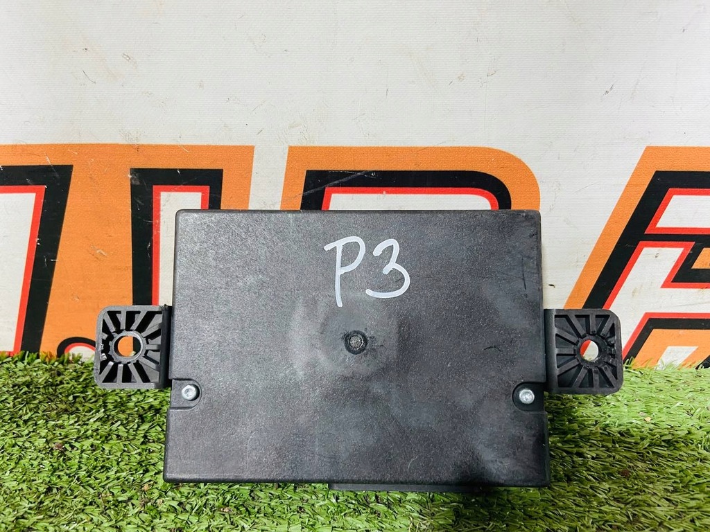 фото №6, Модуль сигнализационный jaguar f-pace x761 k8d2-19h440-ac