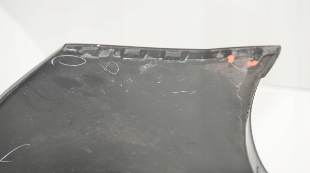 фото №13, Бампер перед передний mazda 6 gj 12-14r