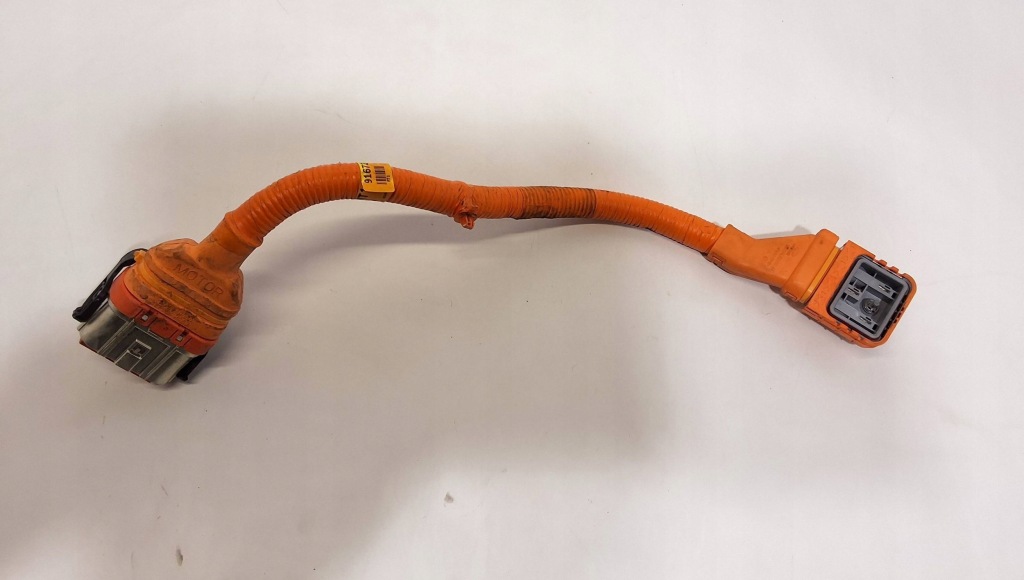 фото №1, Hyundai tucson iv шланг кабель живильний акумулятор 91673-p0100