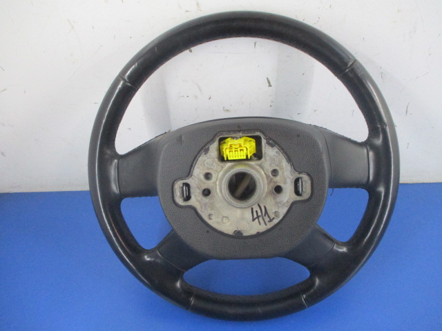 фото №4, Roomster lift воздуховод+ подушки безопасности 5j0880201k