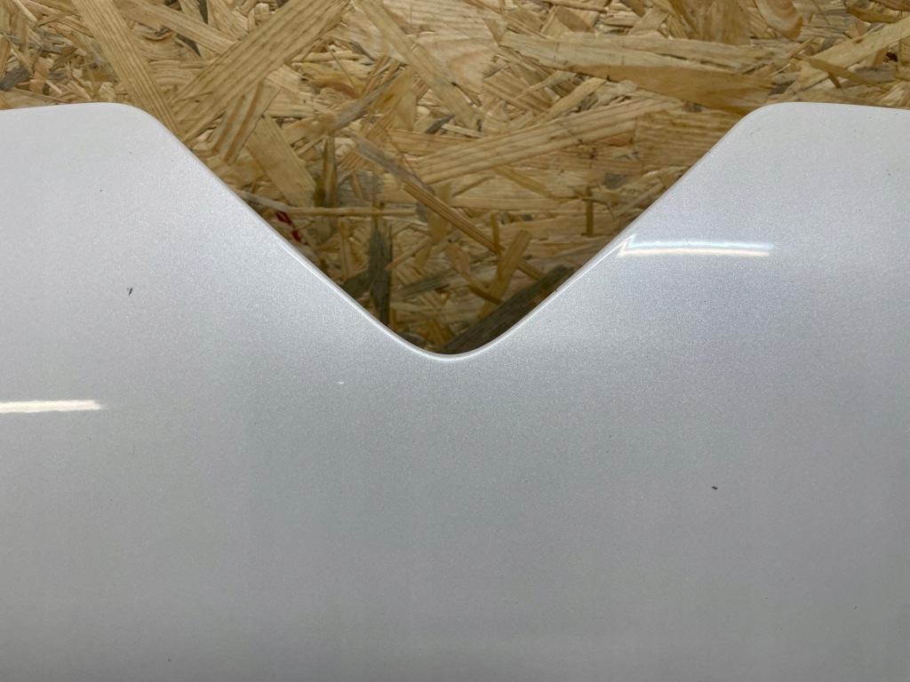 Citroen c5 aircross капот некрашеный к установка 22r лак kwed с Разборки