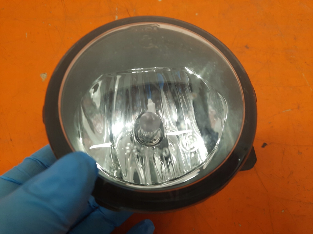 фото №5, Citroen ds4 20- противотуманная фара левый правый перед передний 89211690